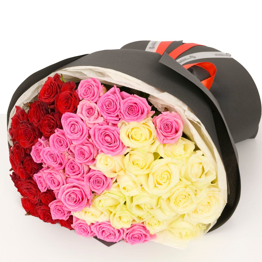 Тройное восхищение