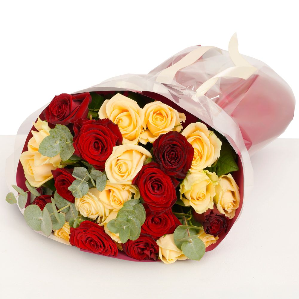 Манящее безумие