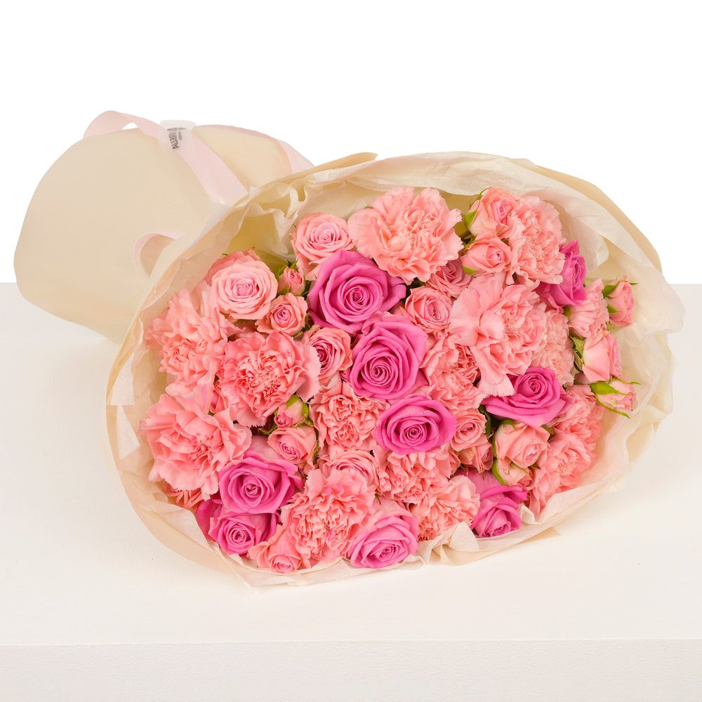 Персиковый сорбет