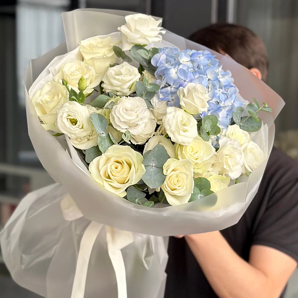 Жемчужная роса